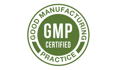 SodaPeak gmp certified